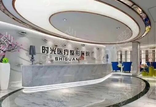 淮北整形医院排名榜前七名单锁定
