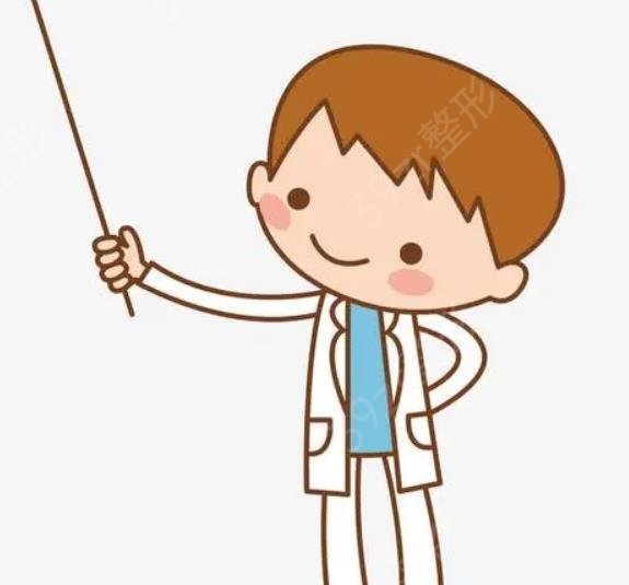 郑州隆胸医生排名前四