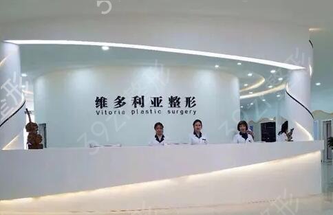 邯郸整形医院排名前十新版名单发布