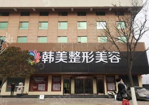 赣州整形医院排名榜前八强汇聚公立私立