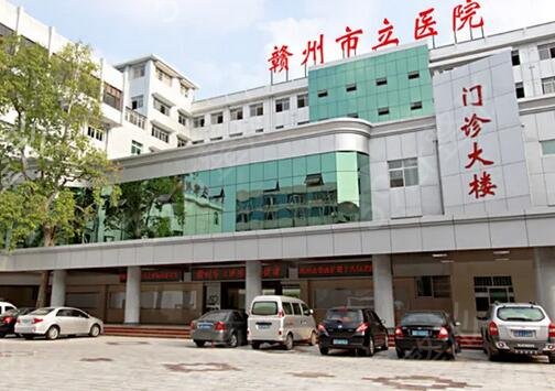 赣州整形医院排名榜前八强汇聚公立私立