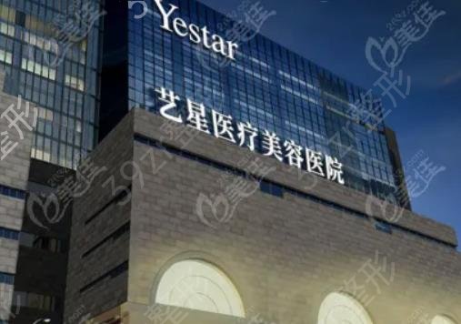 广州隆胸哪家整形医院好