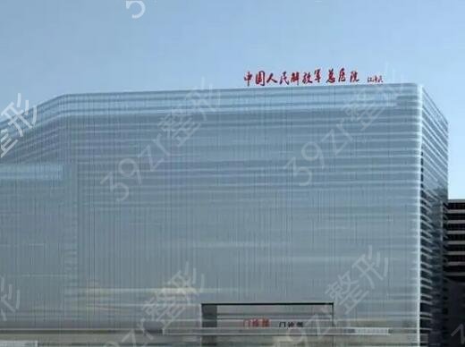 北京三甲整形醫(yī)院排名表
