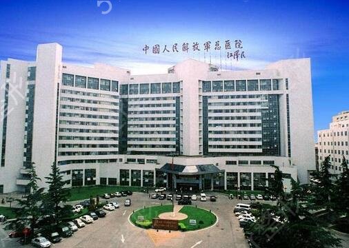 2022年北京三甲整形醫(yī)院排名前十