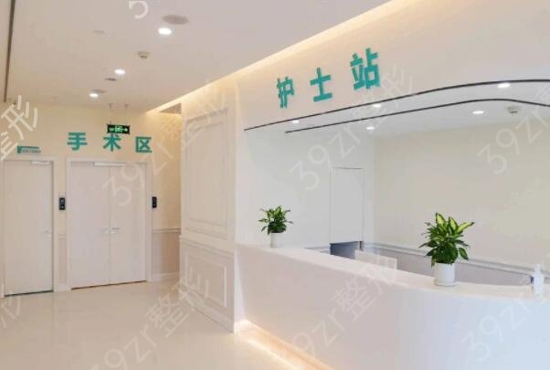 成都整容技术较好的医院都有哪些