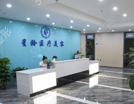 福州雙眼皮醫(yī)院十大排行榜（公立私立）