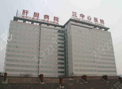 天津美容整形医院排行前八名单盘点