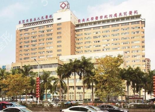 东莞整形医院排名前十位列表一览