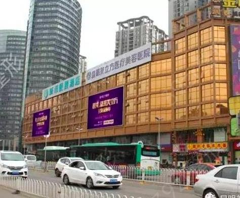 昆明祛斑哪家医院比较好