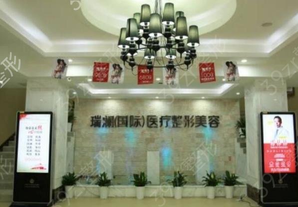 2022湖南十大美容整形医院排名榜口碑爆棚