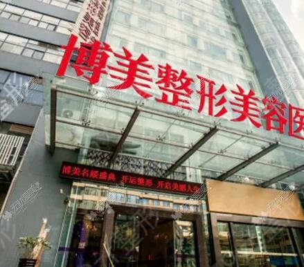 云南前十强整形医院排名