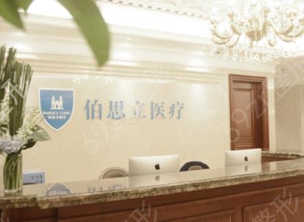 上海假体隆胸整形医院哪家好