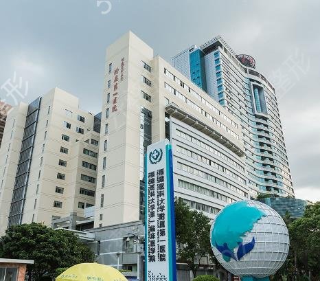 福州三甲整形医院排名榜