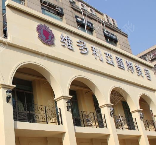 南京排名前三的整形医院都是实力强劲