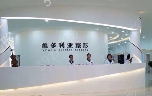 邯郸割双眼皮比较好的医院有哪些