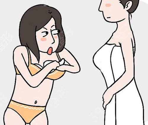 西安西京医院整形科丰胸多少钱