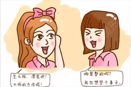 南京鼻部整形医院哪家好
