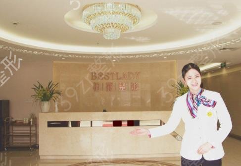 北京四大隆鼻整形机构排名榜权威发布