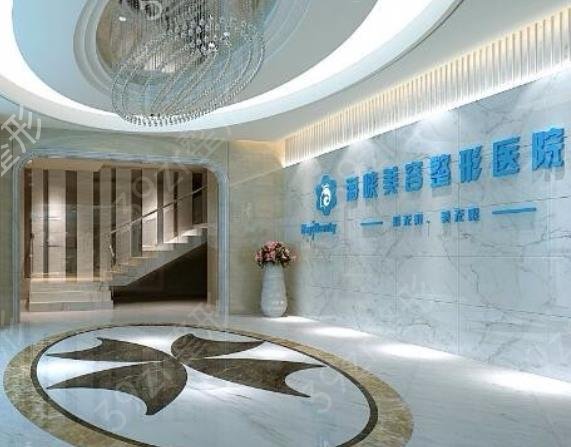 隆胸整形医院排名榜公布