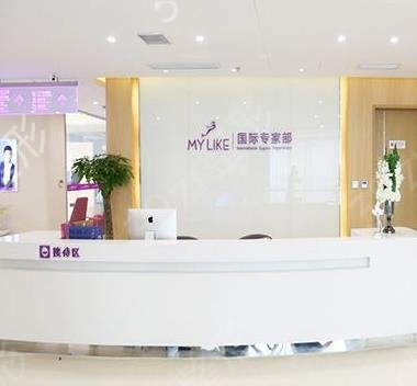 隆胸整形医院排名榜公布