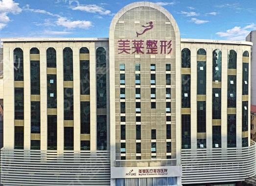 深圳热玛吉五代官网认证医院排名榜