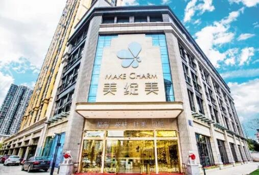 2022成都做面部拉皮好的医院排行榜