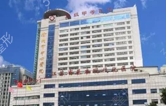 徐州做隆胸整形医院排名前五揭秘