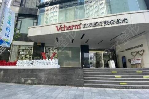 上海胸部整形好的医院排行榜六强发布
