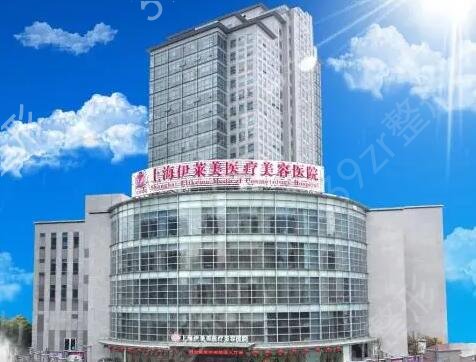 上海胸部整形好的医院排行榜六强发布