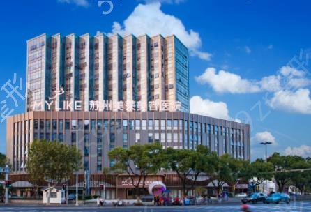苏州假体隆胸医院哪家好