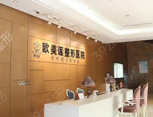 2022太原十大丰胸整形医院排名榜一览表
