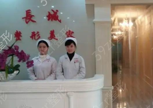 2022太原十大丰胸整形医院排名榜一览表