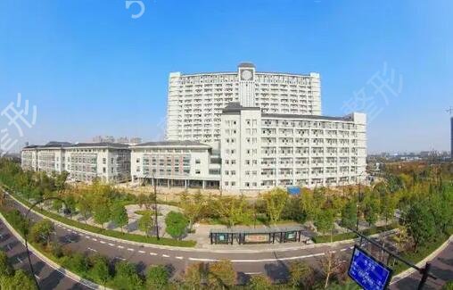 2022年盐城整形医院排名