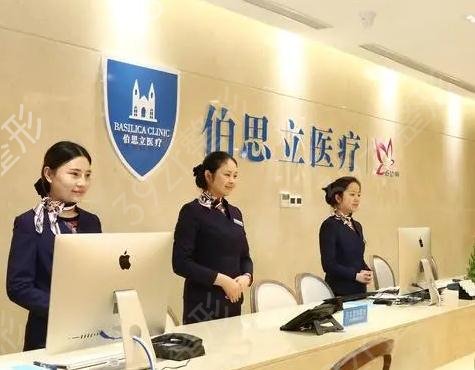 上海热玛吉医院排名前五