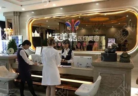 北京丰臀整形医院排名前十