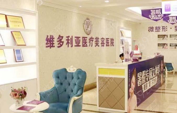 南通整形隆胸医院哪里好