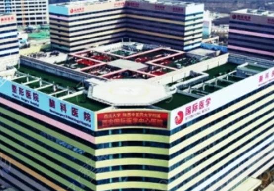 奥美定取出三甲医院排名榜