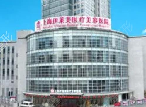 上海植发医院排名八强汇总