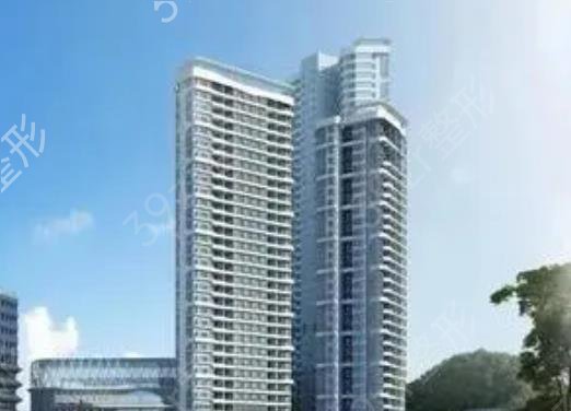 广东整形医院排名前十