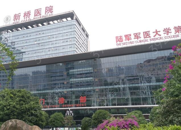 2022重庆耳朵整形医院排名榜前四强权威发布