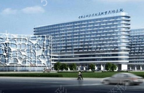北京三甲医院取奥美定哪个好
