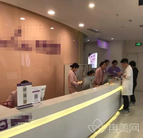 昆明附二院激光脱毛果真的好好
