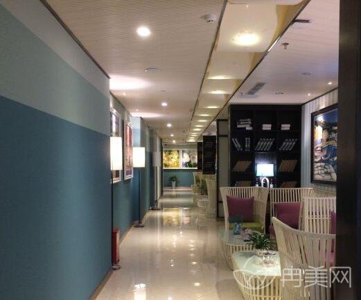新版驻马店缔莱美整形医院价格表