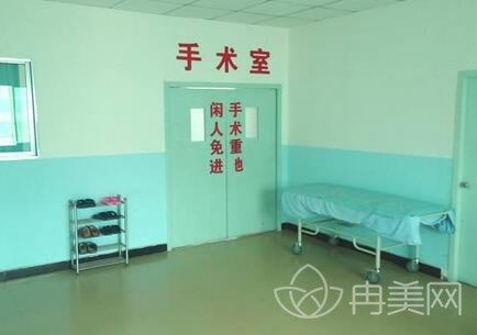 洛阳一人民医院整形美容科价格表来袭