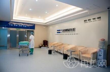 深圳鹏程整形医院价格表全新发布
