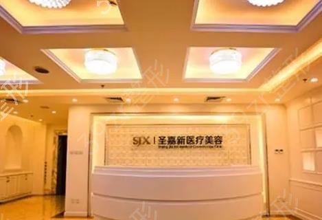 北京豐胸整形醫(yī)院排名榜前七位