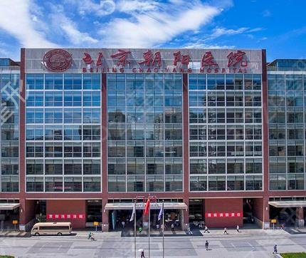 北京豐胸整形醫(yī)院排名榜前七位