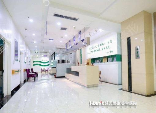 济南鼻子整形医院排行榜前十家
