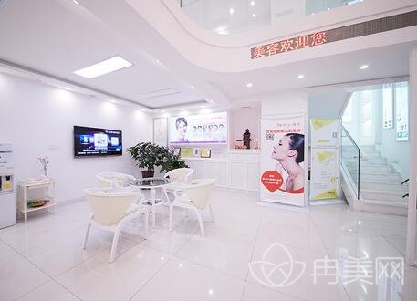 营口康艺美容院价格表公布