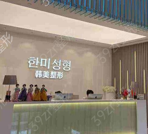 2022江西美容整形医院排名榜前十全新发布